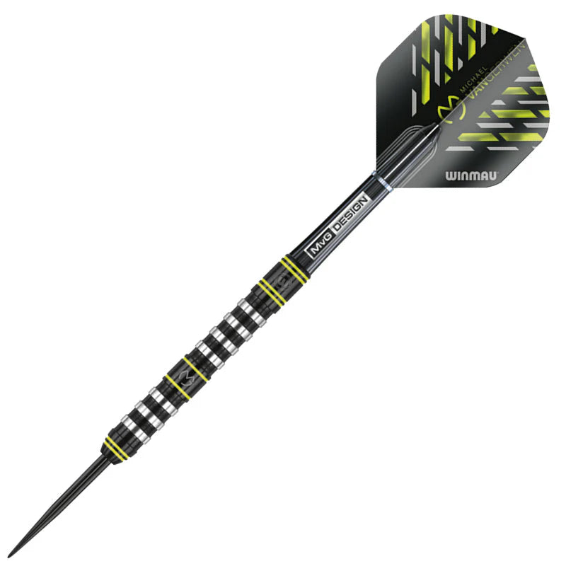 Winmau MvG Assault - Michael van Gerwen Dartpil