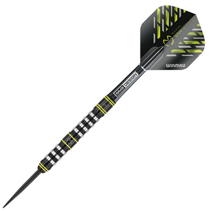 Winmau MvG Assault - Michael van Gerwen Dartpil