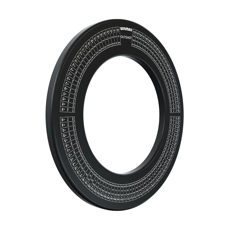 Winmau Outshot Surround - Dartskive Beskyttelsesring 