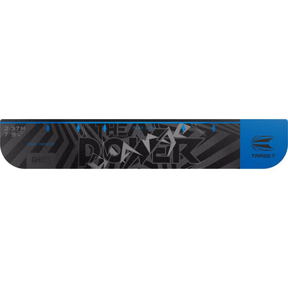 Phil Taylor Throw Line Sticker Dart