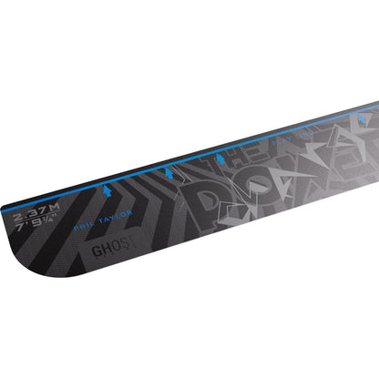 Phil Taylor Throw Line Sticker Dart