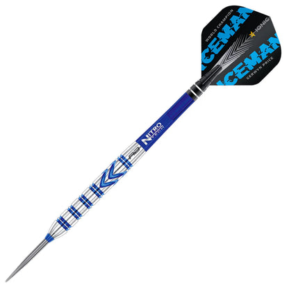 Red Dragon Gerwyn Price Blue Originals 90% - 23g