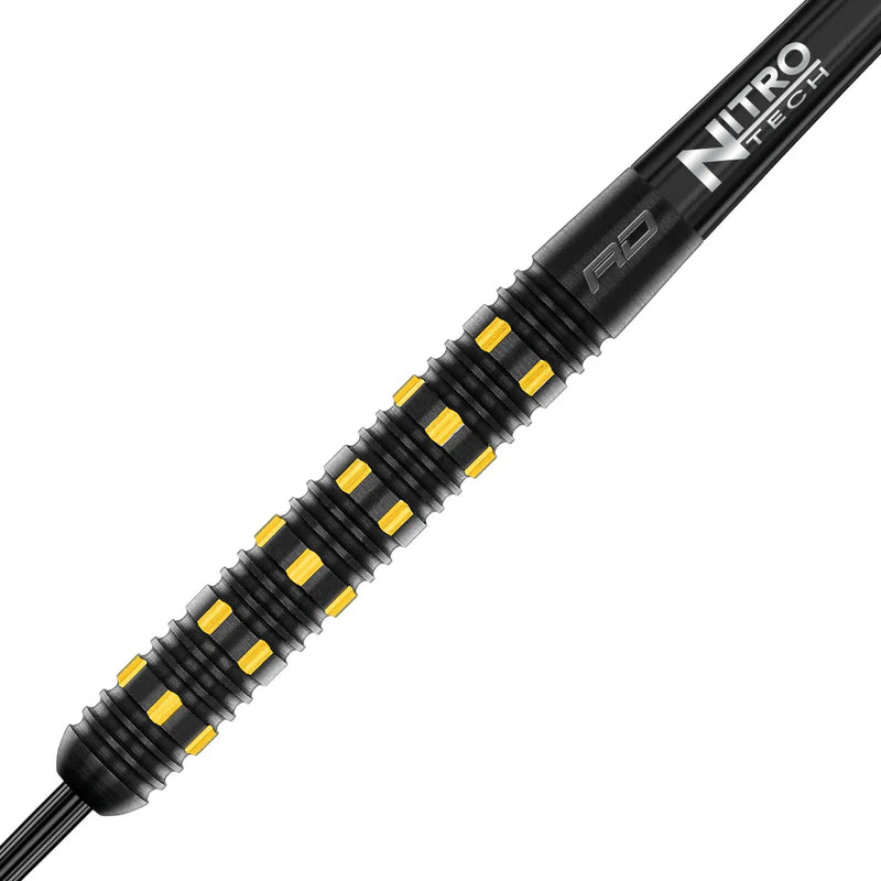 Red Dragon Nirvana - 23g