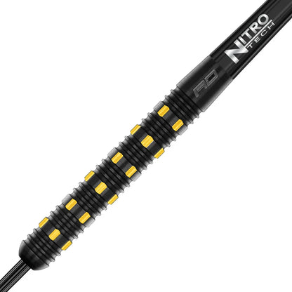 Red Dragon Nirvana - 23g