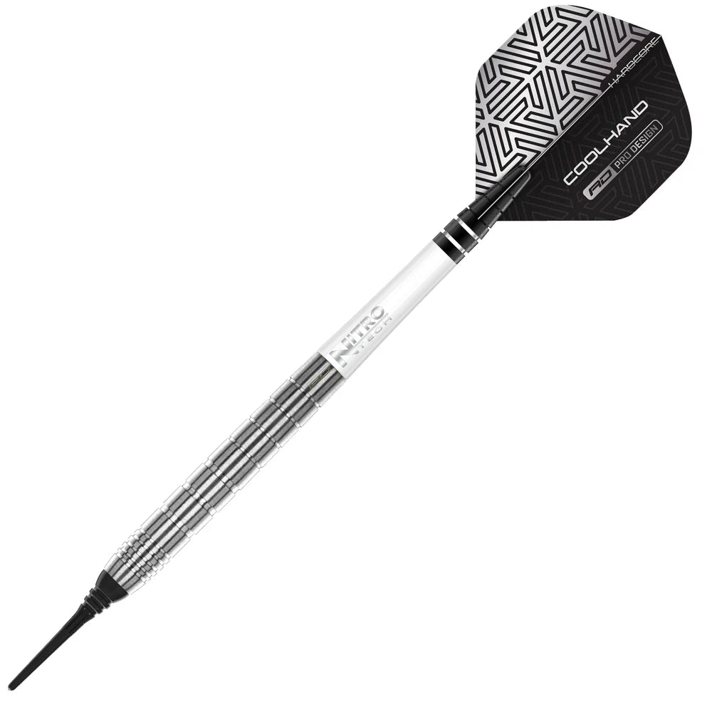 Red Dragon Luke Humphries TX1 18g Soft Dartpil