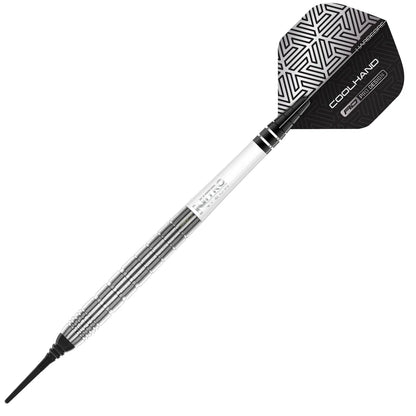 Red Dragon Luke Humphries TX1 18g Soft Dartpil