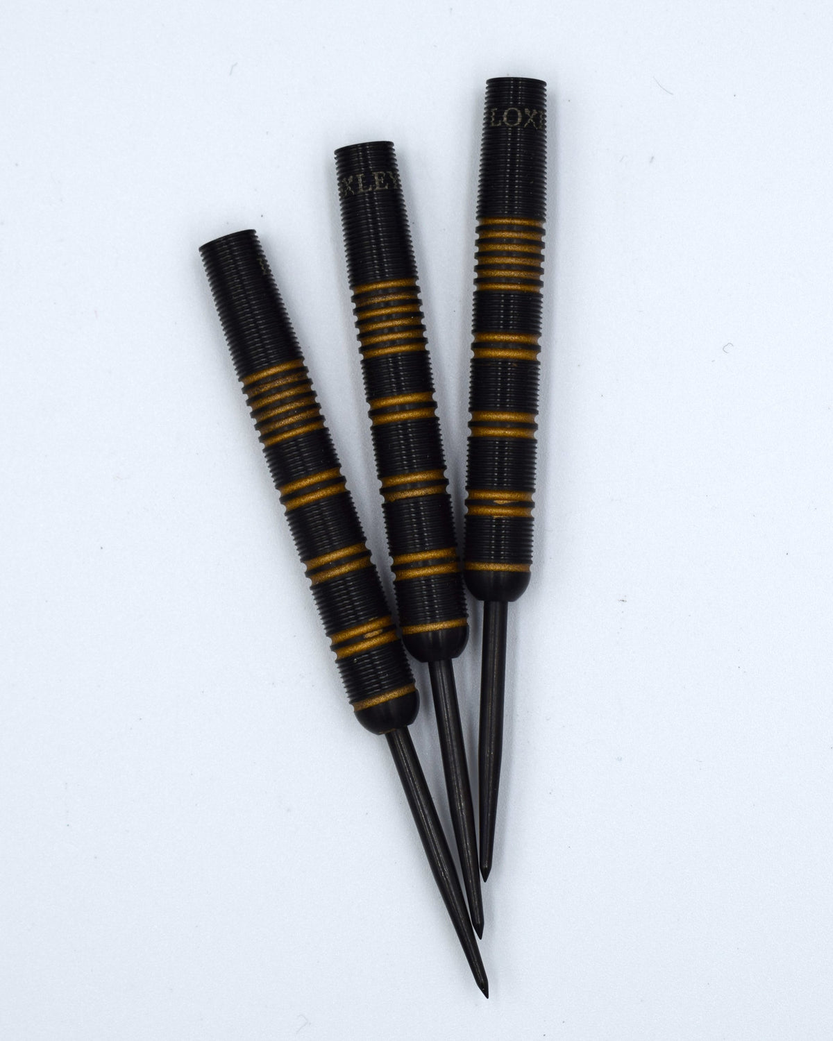 Loxley Ronny Rebel Edition 90% Tungsten dartpiler