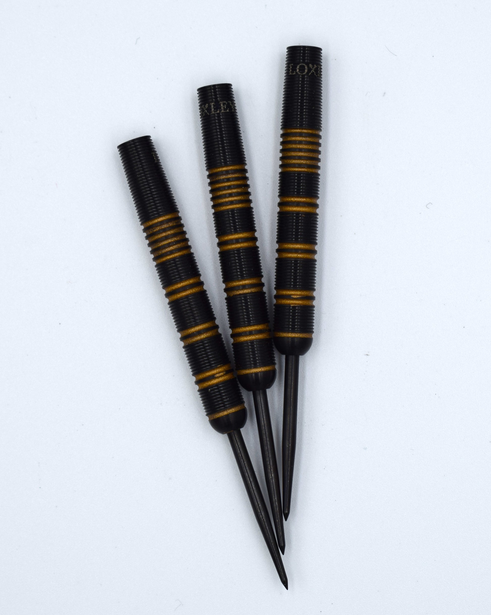 Loxley Ronny Rebel Edition 90% Tungsten dartpiler