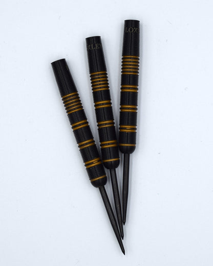 Loxley Ronny Rebel Edition 90% Tungsten dartpiler