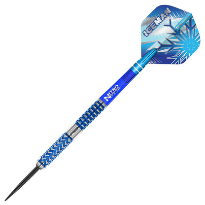 Red Dragon Gerwyn Price Glacier 90% Dartpiler