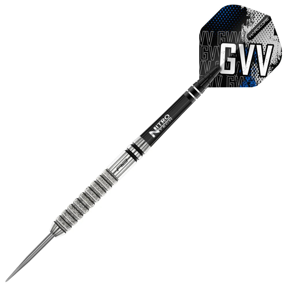  Gian Van Veen Tour Edition 90% Dartpil