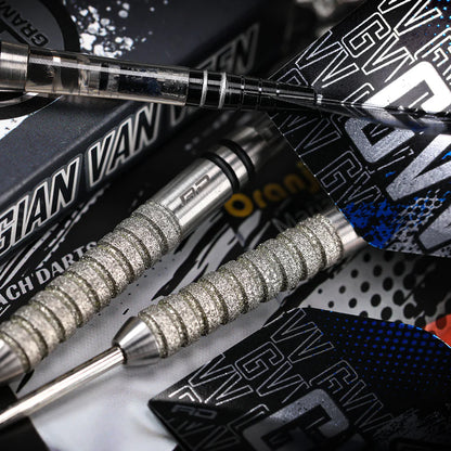  Gian Van Veen Tour Edition 90% Dartpiler