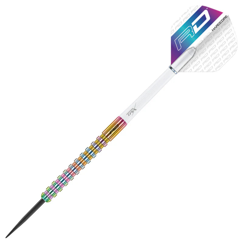 Red Dragon Javelin Spectron Dartpiler