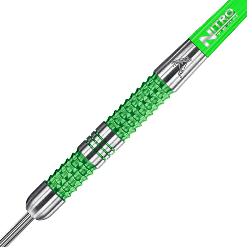 Red Dragon Peter Wright Mamba 90% Dartpiler