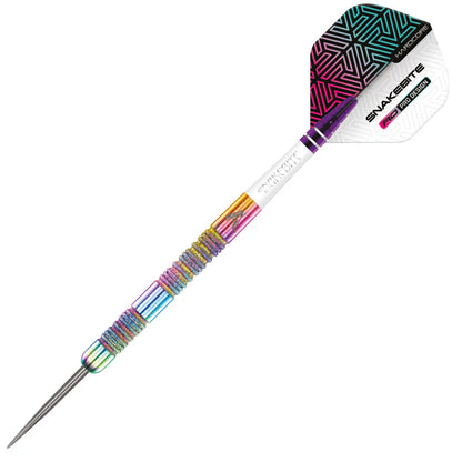 Red Dragon Peter Wright Spectrum Diamond Fusion SE