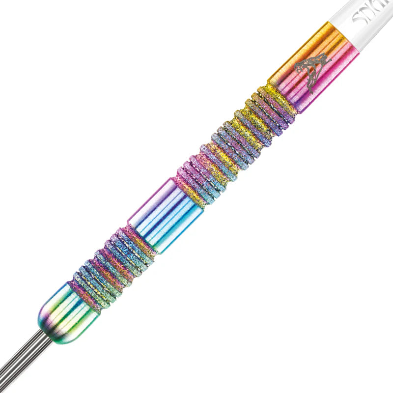 Red Dragon Peter Wright Spectrum Diamond Fusion SE