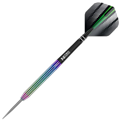 Red Dragon Razor Edge Spectron 85% 24g Dartpiler