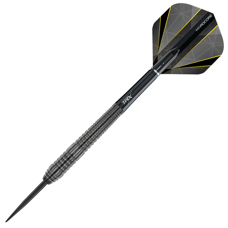 Red Dragon Seren 2 Onyx 90% Tungsten Dartpiler 