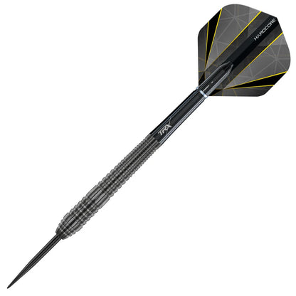 Red Dragon Seren 2 Onyx 90% Tungsten Dartpiler 