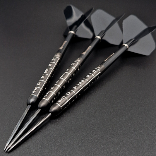 Reel Darts Rewind 90% tungsten Dartpil - 22g