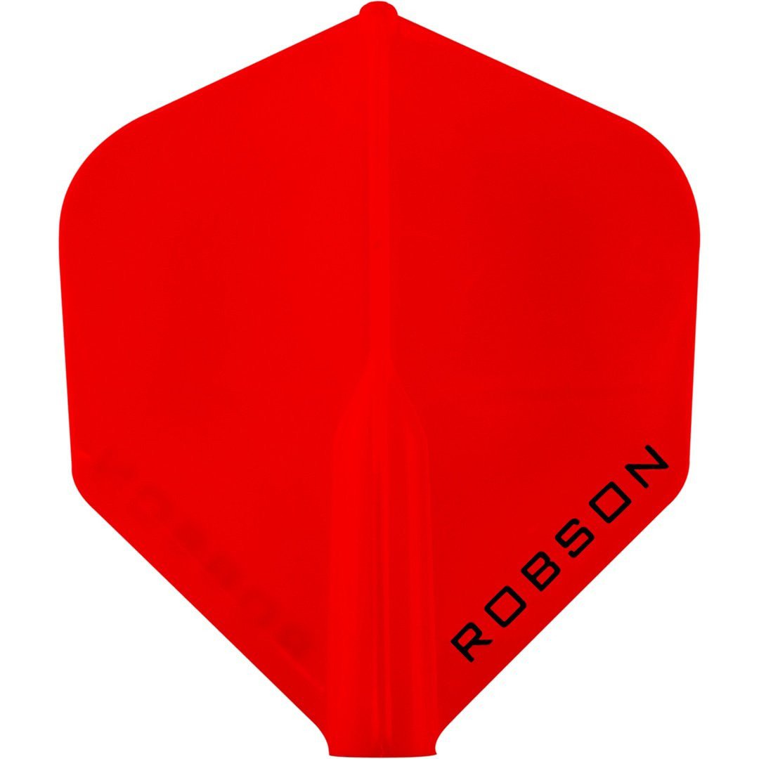 Robson Plus Flights No2 flights | Dartklubben 