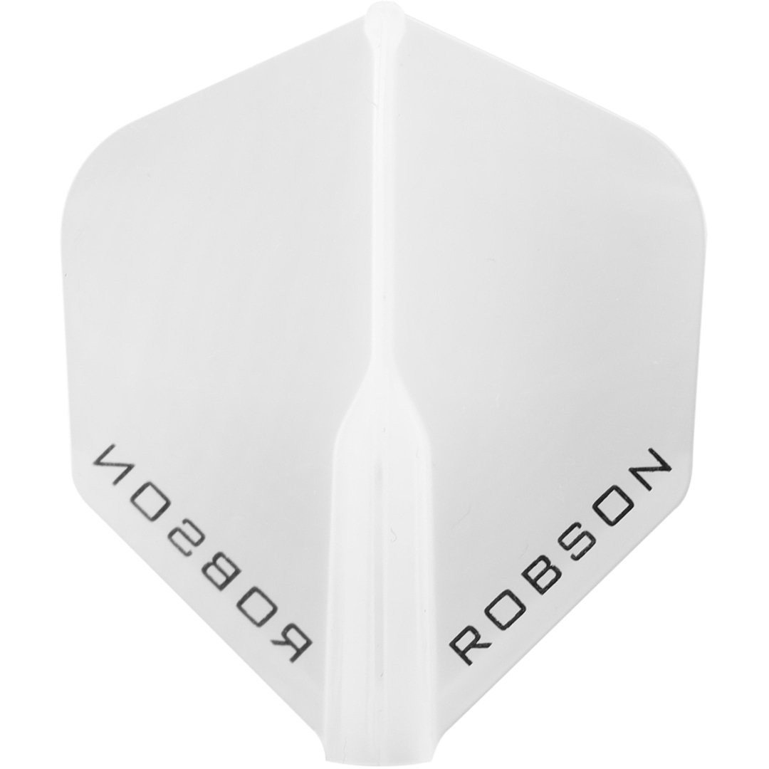 Robson Plus Flights No2 flights | Dartklubben