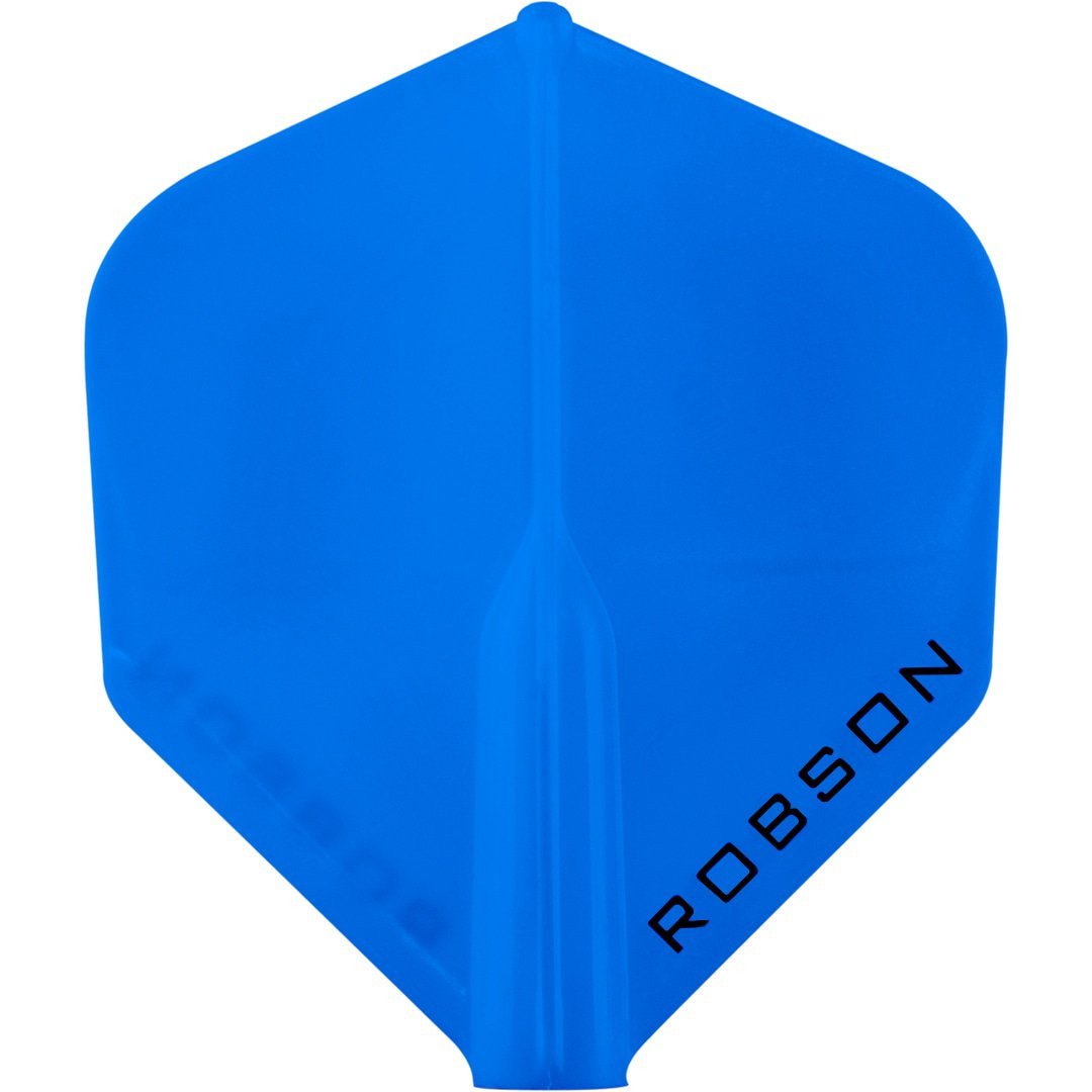 Robson Plus Flights No2 flights | Dartklubben