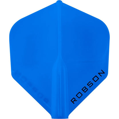 Robson Plus Flights No2 flights | Dartklubben