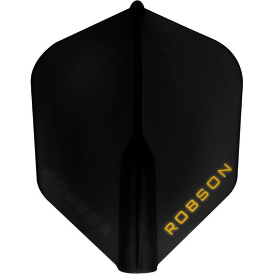Robson Plus Flights No6 flights | Dartklubben