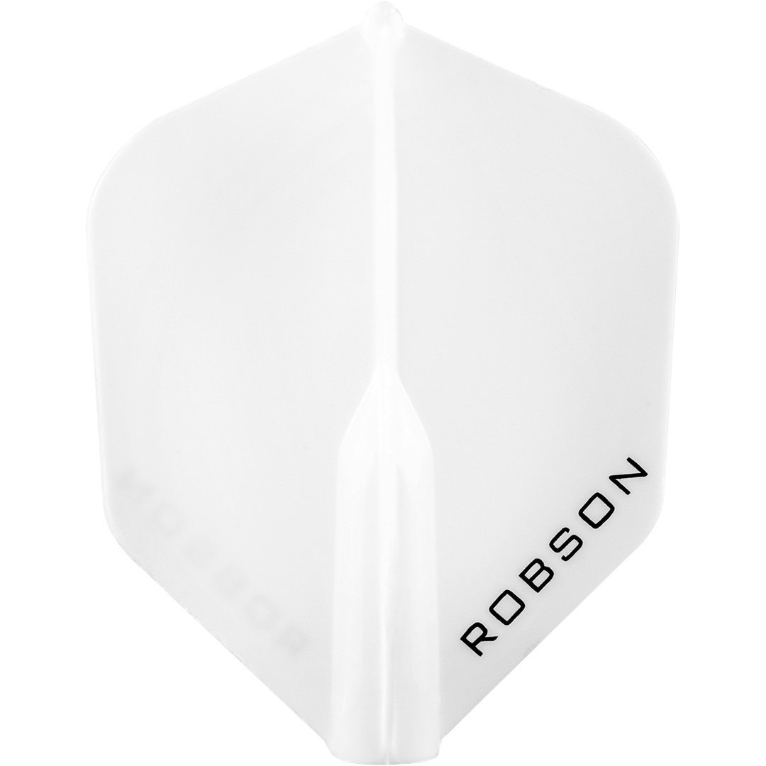 Robson Plus Flights No6 flights | Dartklubben