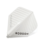 Robson Plus No.2 Dimpled Dart Flights