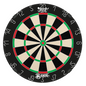 Shot Bandit Professional Dartboard Dartskive