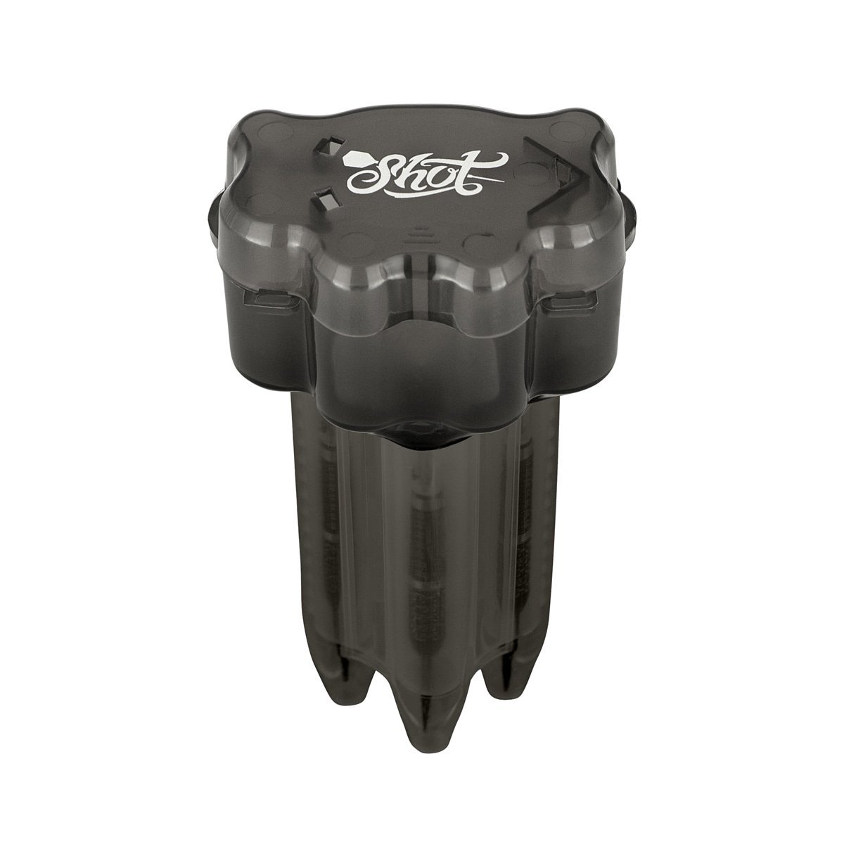 Shot Drop-in Dart Case Etui