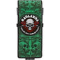 Shot Inked Dart Wallet Badlands Green