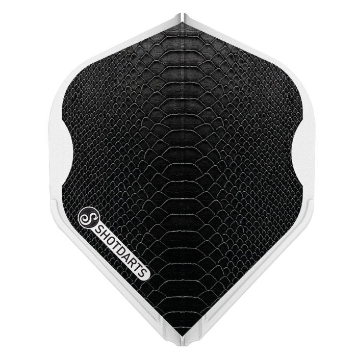 Shot L-Style Americana Gator Series L1 Dart Flights