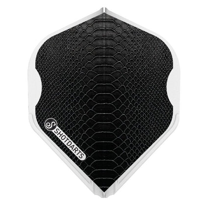 Shot L-Style Americana Gator Series L1 Dart Flights
