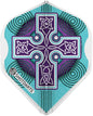 Shot L-Style Celt Boudicca L1 Dart Flights 