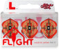 Shot L-Style Roman Centurion L1 Dart Flights