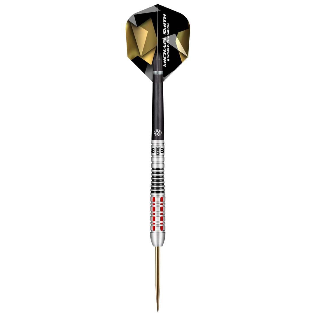 Shot Michael Smith 90% Believe Dartpiler