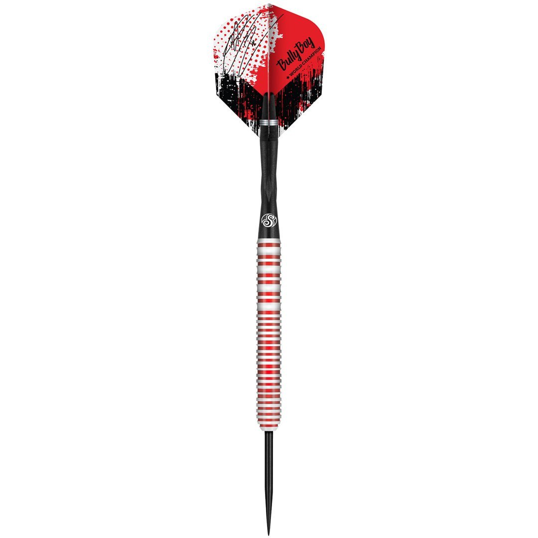Shot Michael Smith Game Day 90% Dartpiler