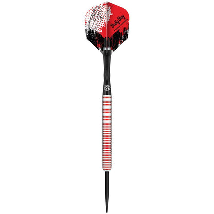 Shot Michael Smith Game Day 90% Dartpiler