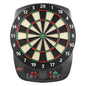 Shot Pro Electronic Dartboard Set Elektronisk Dartskive