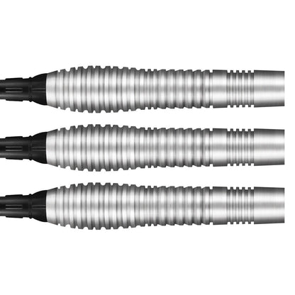 Shot Softtip Birds of Prey Kestrel 80% 18g Dart Softpiler 