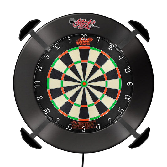 Shot Stadium Dart Light Profesjonell Dart Belysning 
