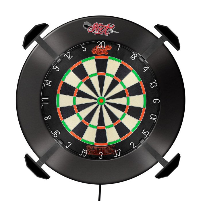 Shot Stadium Dart Light Profesjonell Dart Belysning 