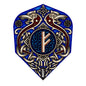 Shot Viking Rannsaka No.6 Dart Flights