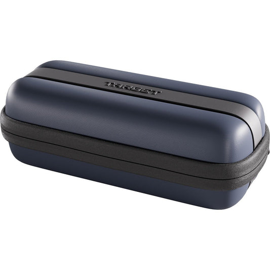 Target Boa Case Navy Blue Dart Case