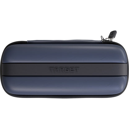 Target Boa Case Navy Blue Dart Case