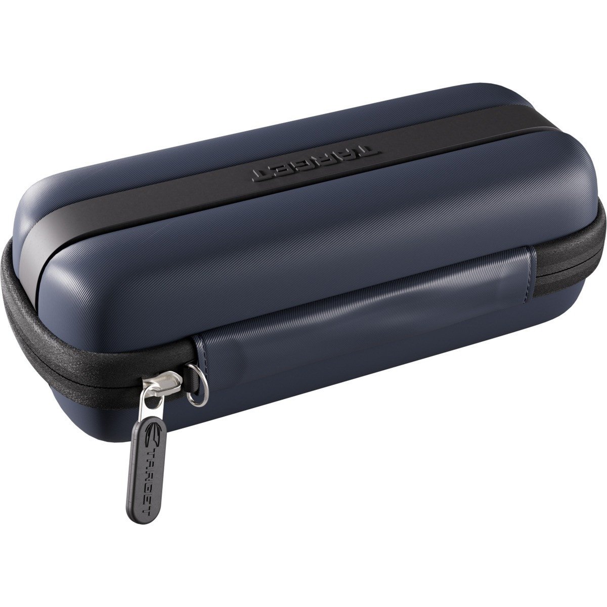 Target Boa Case Navy Blue Dart Case