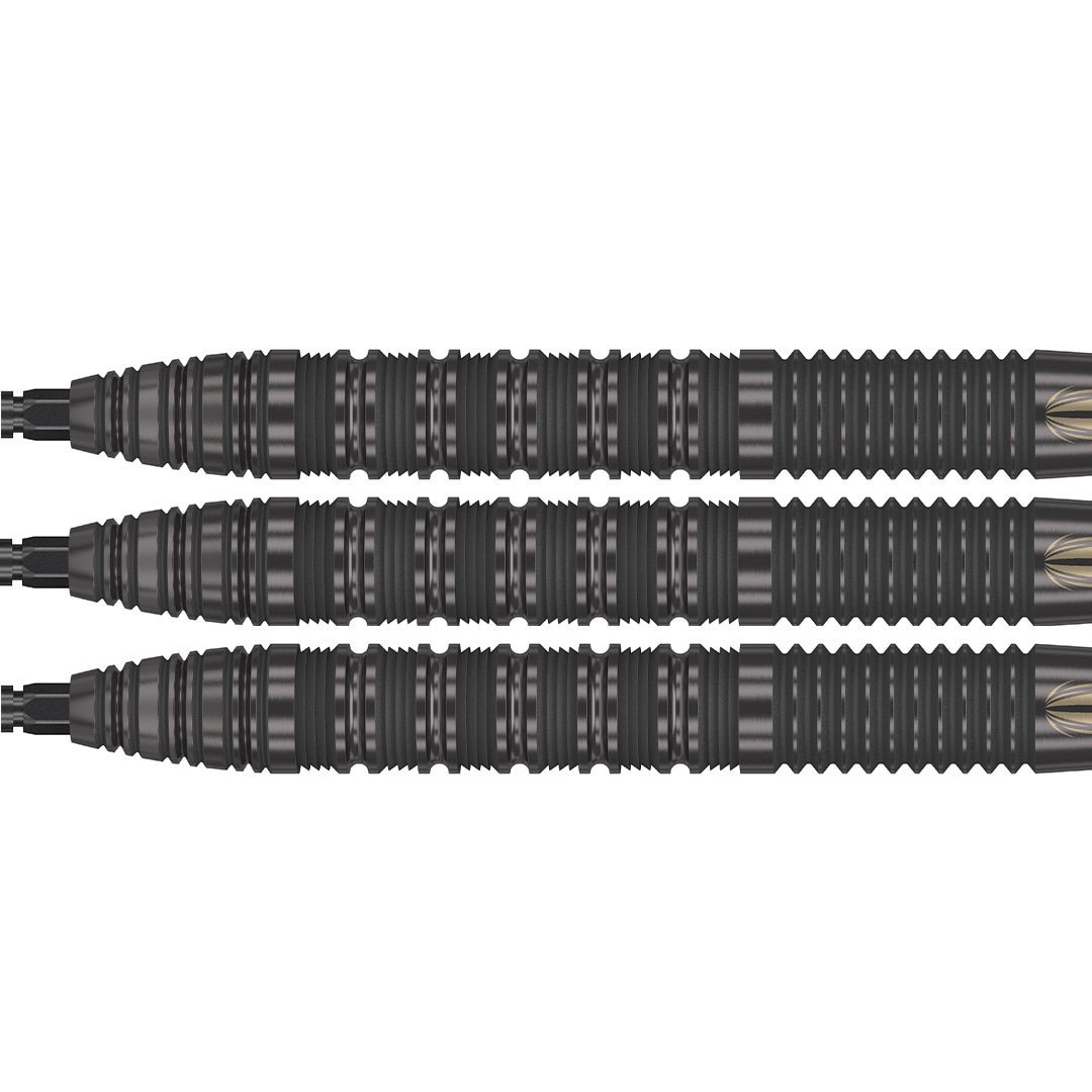 Target Bolide Void 01 90% Swiss Dartpiler